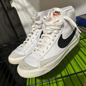 Nike Blazers men’s